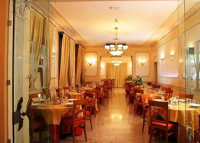 Szálloda Rosa