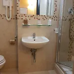Rosa Ξενοδοχείο Ρώμη