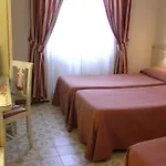 Rosa 3* Ρώμη
