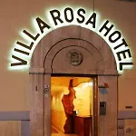 Rosa Ξενοδοχείο Ρώμη