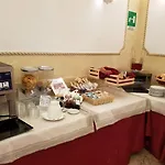 Ξενοδοχείο Rosa Ρώμη