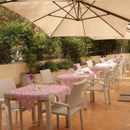 Rosa Rome
