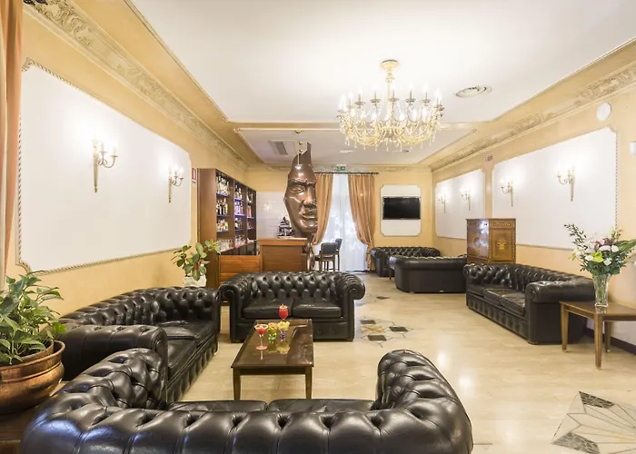 Rosa 3* Roma