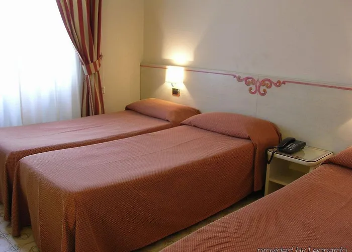 Rosa 3* Roma