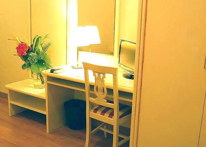 Rosa Hotel 3*