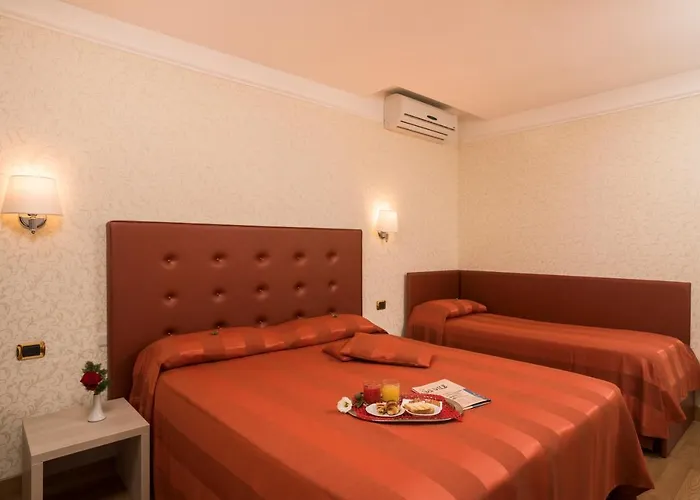 Rosa Hotel