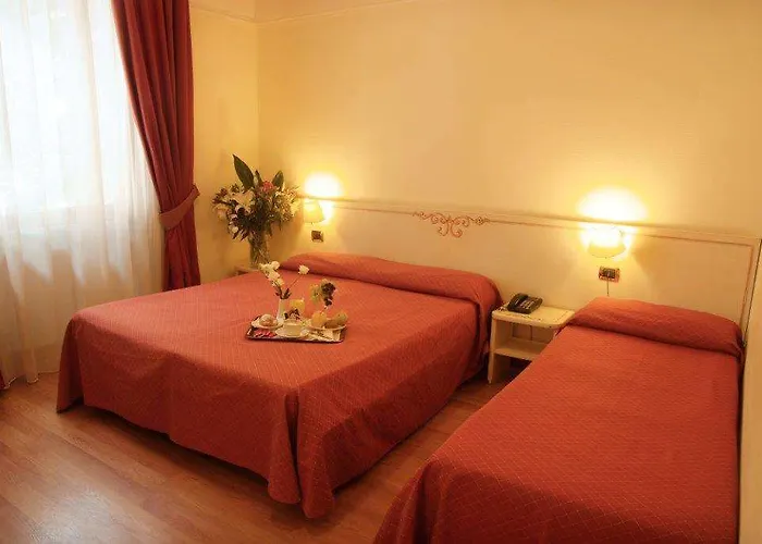 Hotel Rosa