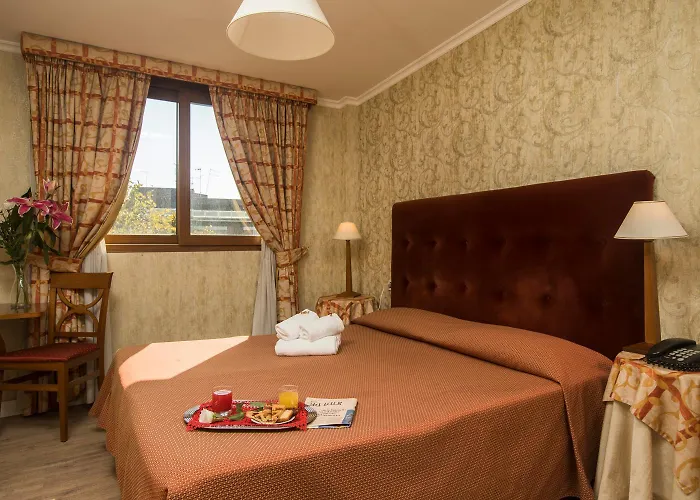 Hotel Rosa