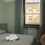 Отель Rosa 3*