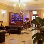 Отель Rosa 3*