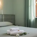 Rosa Отель Рим