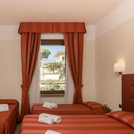 Hotel Rosa 3*