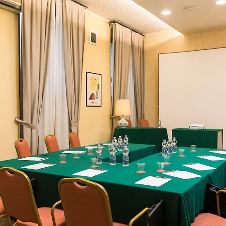 Rosa 3* Rome