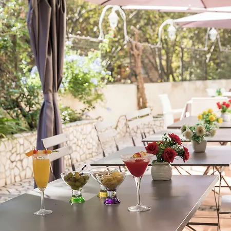 로사 호텔 로마