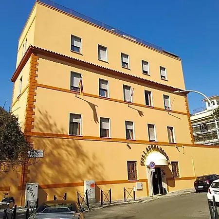 Hotel Rosa Rom