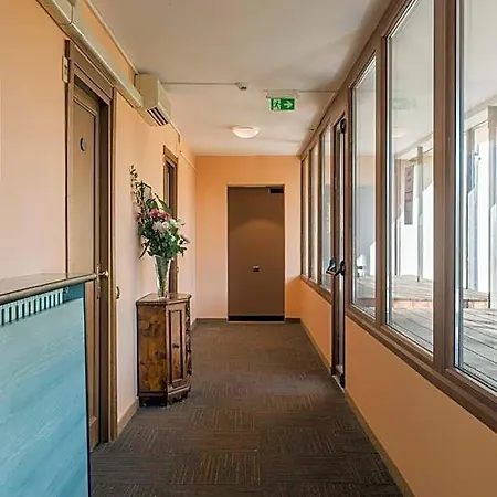 Hotel Rosa Rom