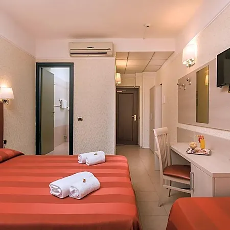 Hotel Rosa 3*