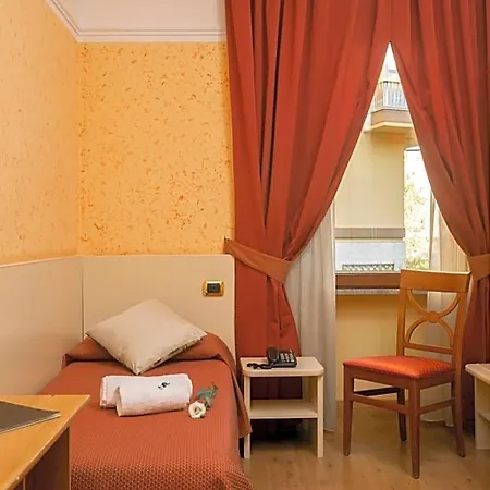 Hotel Rosa Rom