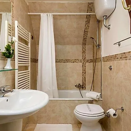 Rosa Hotel Rom