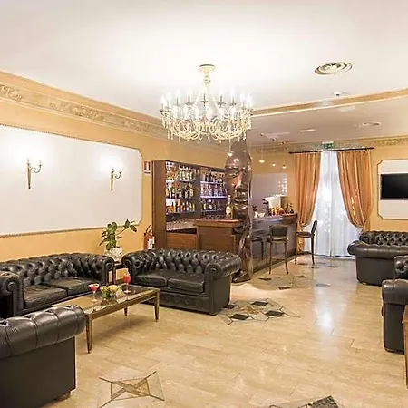 Hotel Rosa Rom