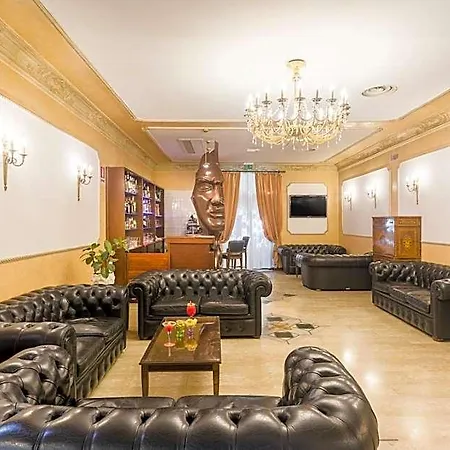 Rosa Hotel Rom