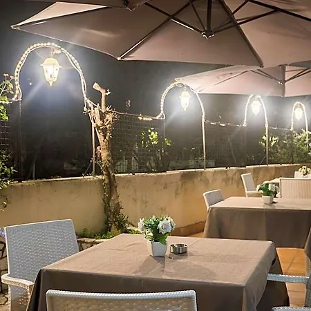 Rosa Hotel