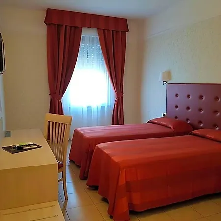 Rosa Hotel