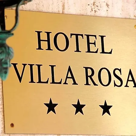 Hotel Rosa