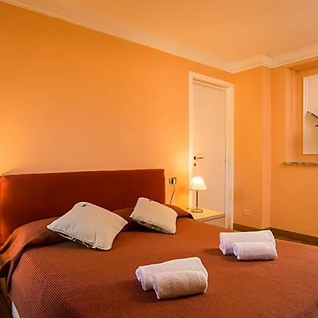 Rosa Hotel 3*