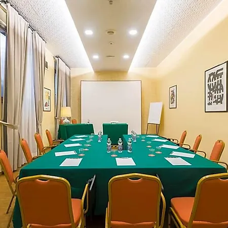 Rosa Hotel 3*