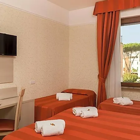Hotel Rosa