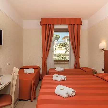 Hotel Rosa Rom