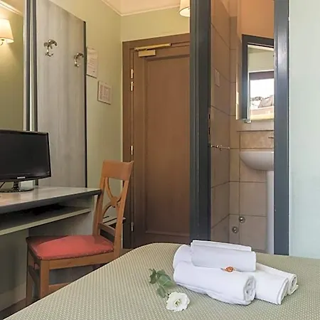 Hotel Rosa