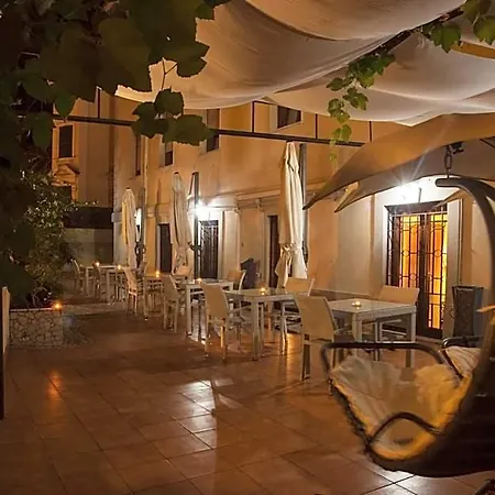 Rosa Hotel Rom