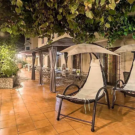 Hotel Rosa