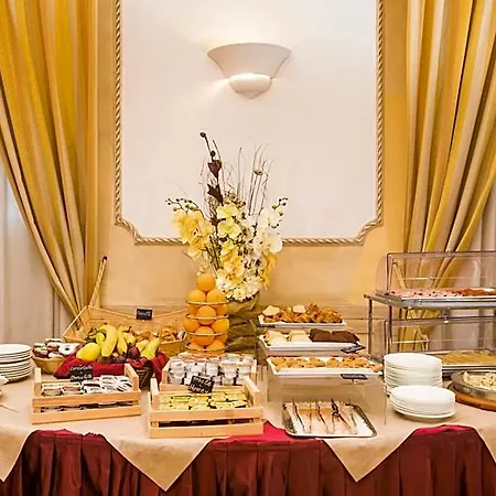 Rosa Hotel 3*