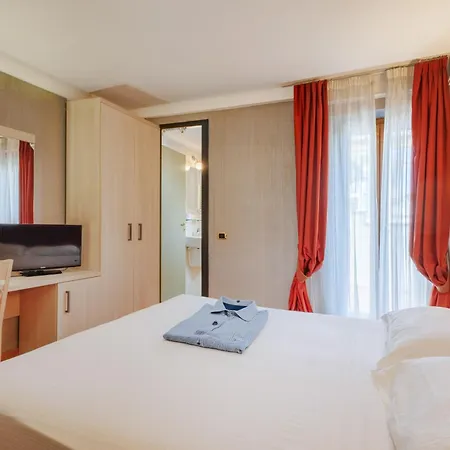 Rosa Hotel Rome