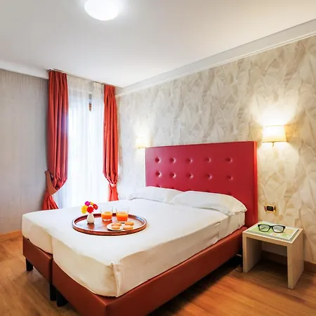 Hotel Rosa 3*