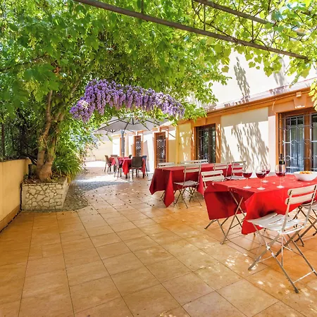 Hotel Rosa Rome