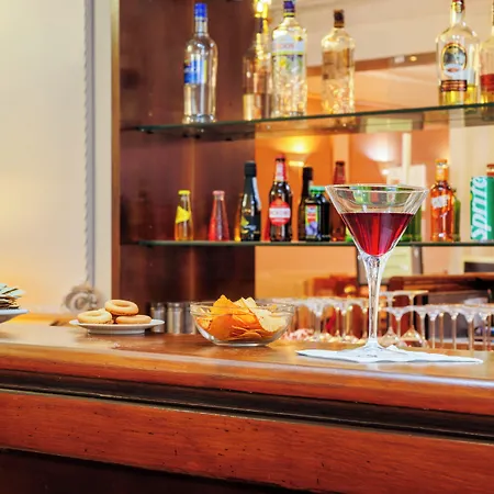 Rosa Hotel Rome