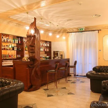 酒店 罗莎别墅酒店