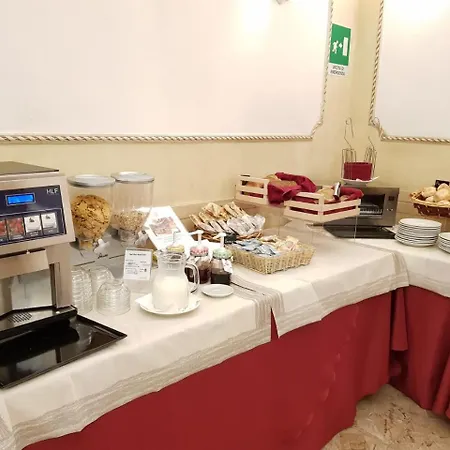 Hotel Rosa