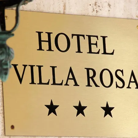 Hotel Rosa 3*