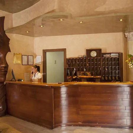 Rosa Hotel Rome