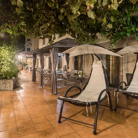 Otel Rosa