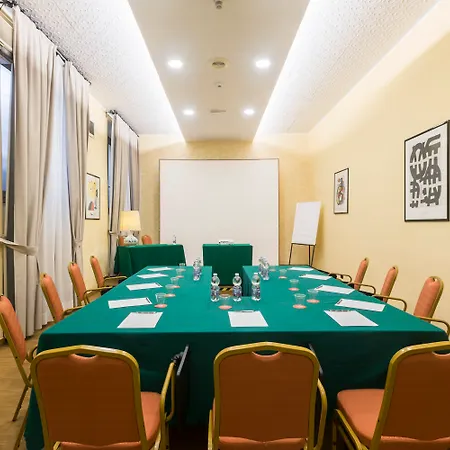 Rosa Otel 3*