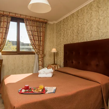Otel Rosa