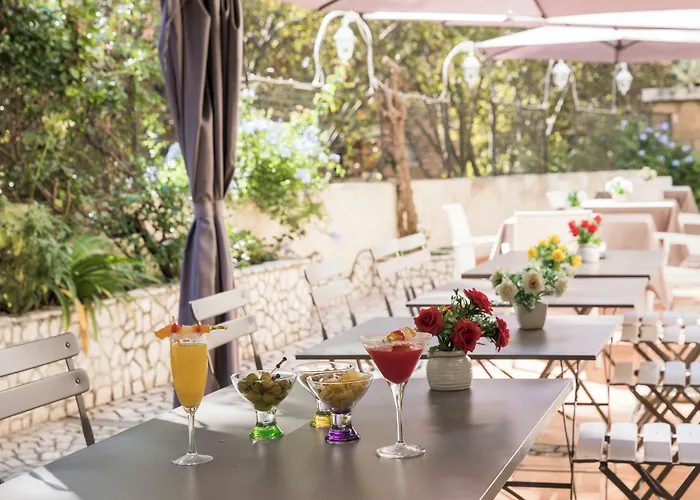 Rosa מלון רומא