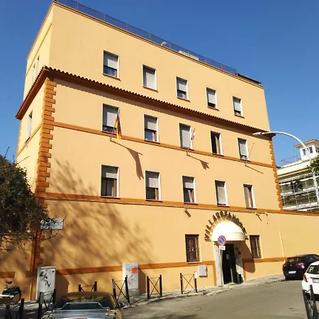 ローザ 3* ローマ