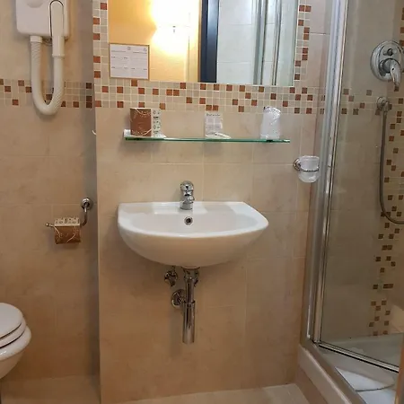 Rosa Hotel Rom